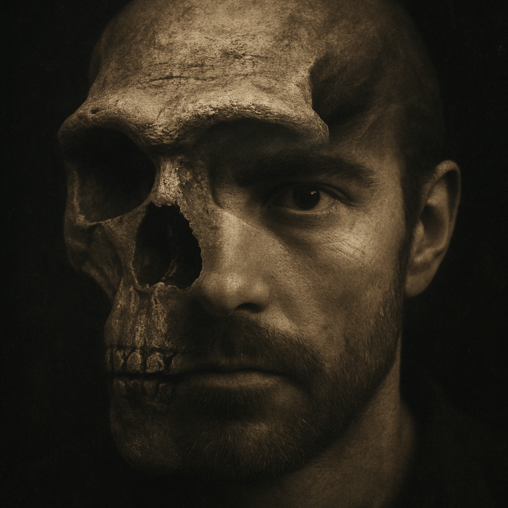 The Neanderthal Within: Autism, Evolution, and Survival