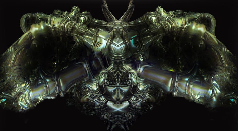 Why I Built The Dark Aspie